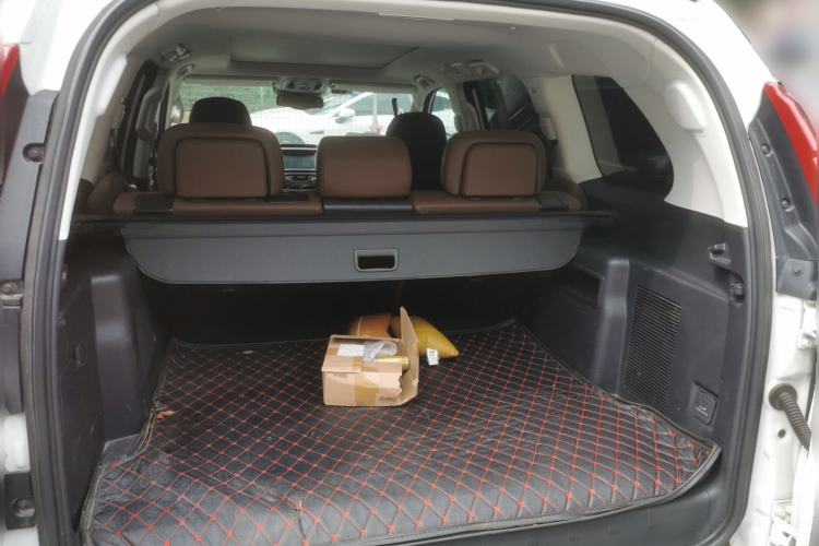 Used Haval H9 2017 2.0T Diesel 4x4 Premium 5-Seater