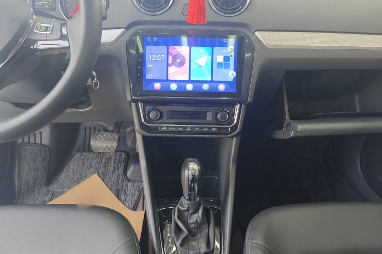 Used Jetta VA3 2021 1.5L Automatic Glory Edition
