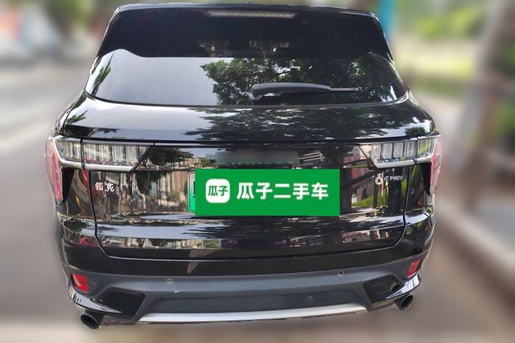 Used Lynk & Co 01 EM-P 2019 1.5T PHEV Pro