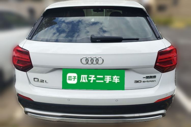 Used Audi Q2L e-tron 2019 Q2L e-tron Pure Electric Smart Style