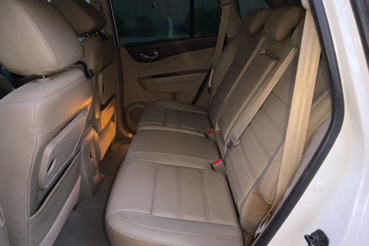 Used Renault Koleos 2013 2.5L Two-Wheel Drive Comfort Edition
