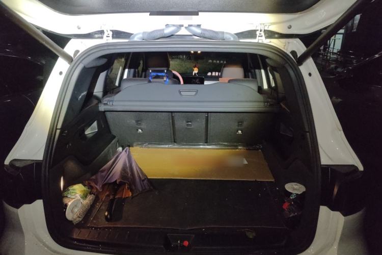 Used Mercedes-Benz GLB 2023 Refreshed GLB 200 Dynamic Edition
