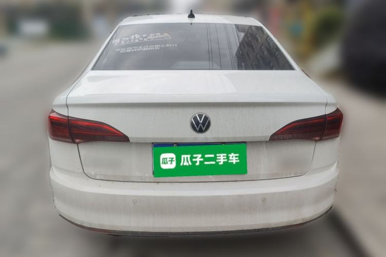 Used Volkswagen Bora 2021 280TSI DSG Elite Smart Connectivity Version