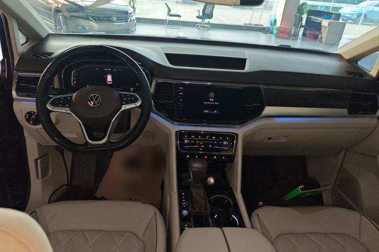 Used Volkswagen Viloran 2020 380TSI Flagship Edition