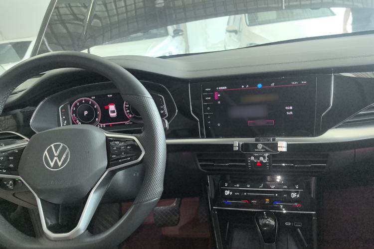 Used Volkswagen Passat 2024 380TSI Starry Luxury Edition