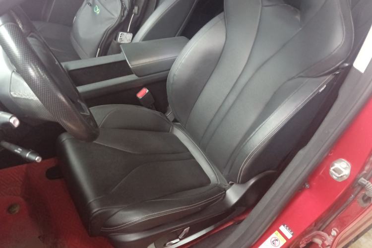 Used XPeng G3 2020 460i Luxury Edition