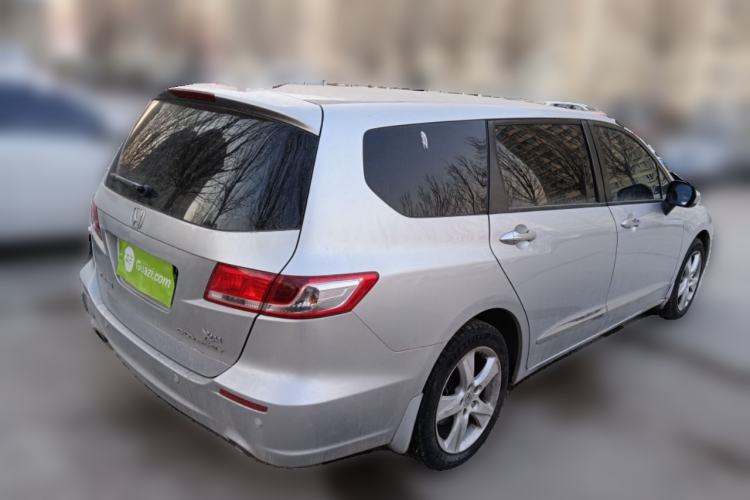 Used Honda Odyssey 2009 2.4L Luxury Edition