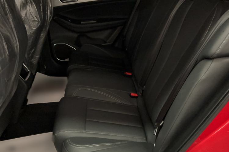 Used Chery Arrizo 5 PLUS 2021 XiaoAI 1.5L CVT Model PLUS
