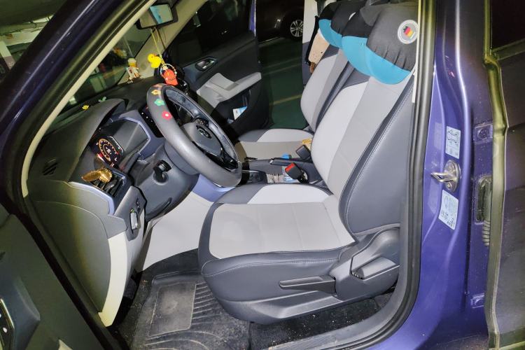 Used Volkswagen T-Cross 2020 280TSI DSG Luxury Edition