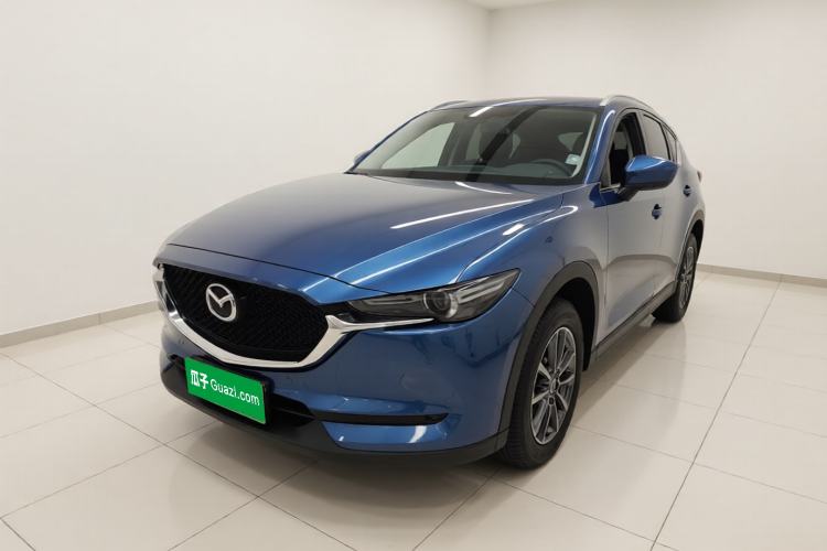 Used Mazda CX-5 2020 Revised Version 2.0L Automatic Two-Wheel Drive ZhiZun Trim Guazi used car, China used car export, Used car for sale, Used  cars, Cheapest cars for sale
