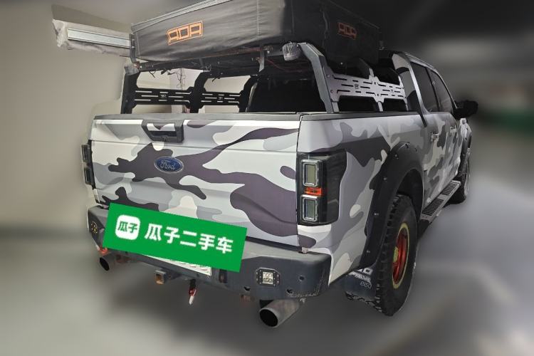 Used Ford F-150 Raptor 