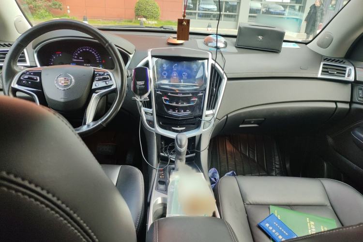 Used Cadillac SRX 2014 3.0L Comfort Model
