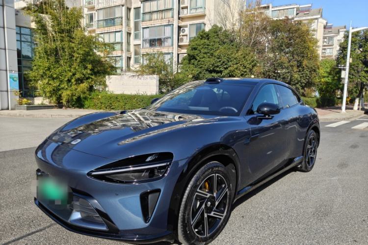 Used Xiaomi Auto YU7 2025 Ultra-Long Range Rear-Wheel Drive Version