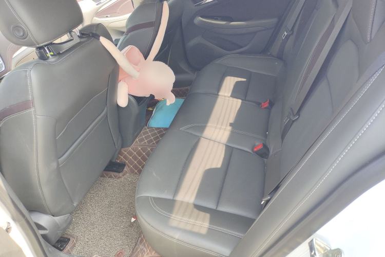 Used Chevrolet Malibu 2018 530T Automatic Luxury Edition