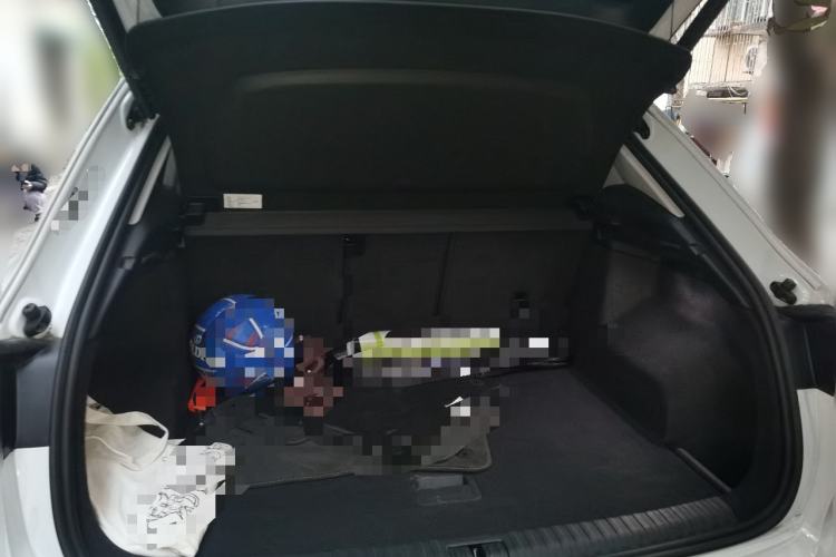 Used Audi Q3 2023 35 TFSI Fashion Elegant Version (1.5T)
