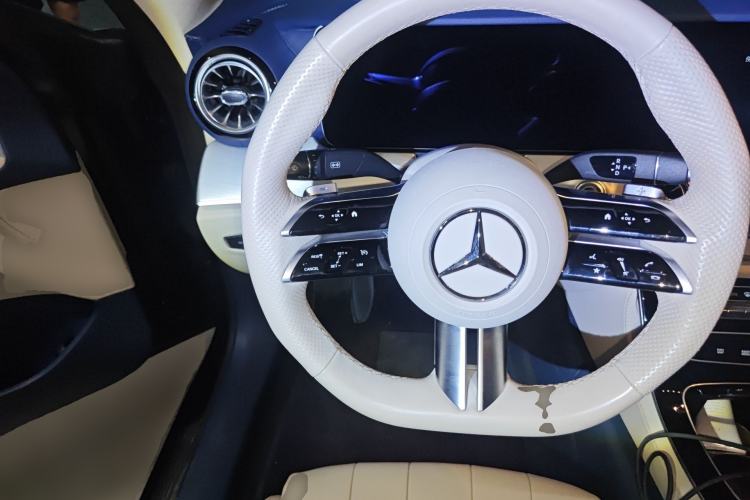 Used Mercedes-Benz E-Class 2023 E 260 Coupe