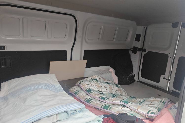 Used Ruichi EC75 2024 Pioneer Model I 50.38 kWh