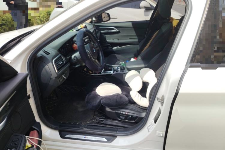 Used BMW 1 Series 2019 118i M Sport Package