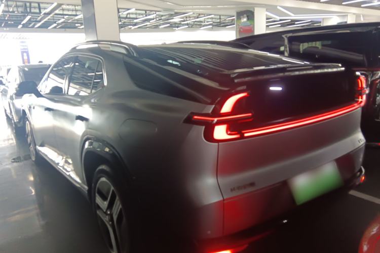 Used Deepal SL03 2024 530 Plus Pure Electric Version