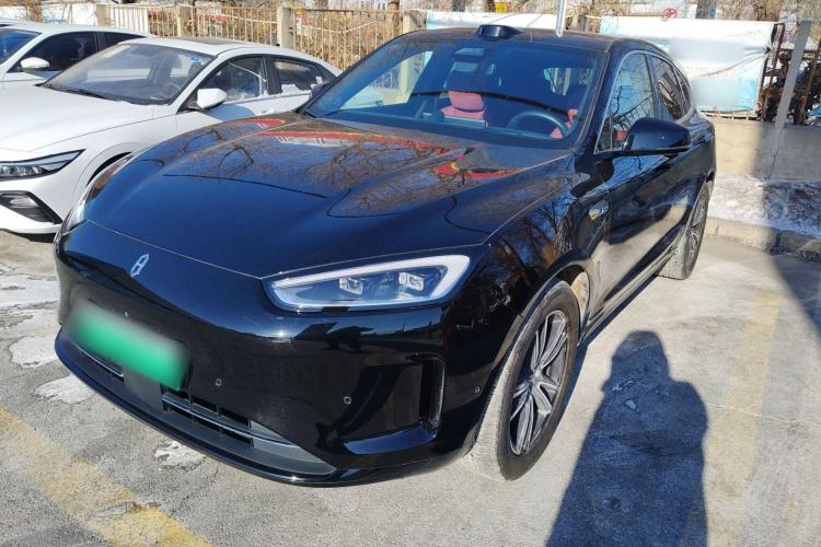 Used Hima AITO M5 2024 All-Electric Max Rear-Drive Advanced Intelligent Driving Version
