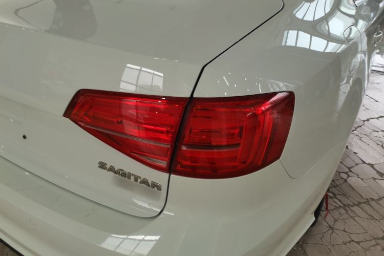 Used Volkswagen Sagitar 2018 280TSI DSG Ignite Edition
