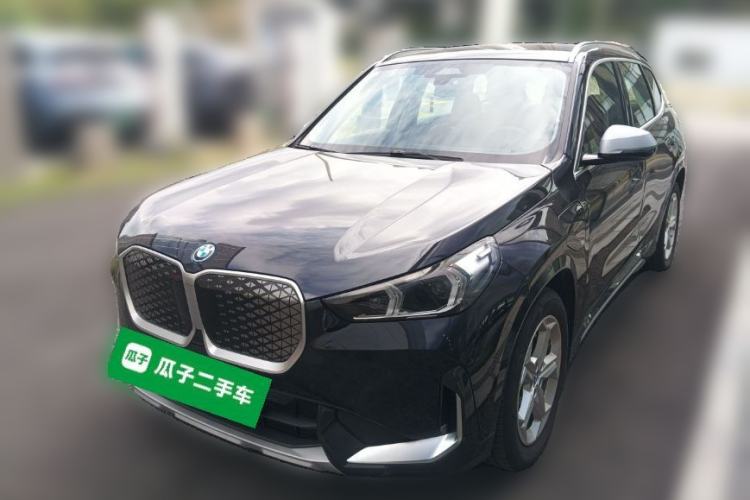 Used BMW iX1 2023 eDrive25L X Design Package