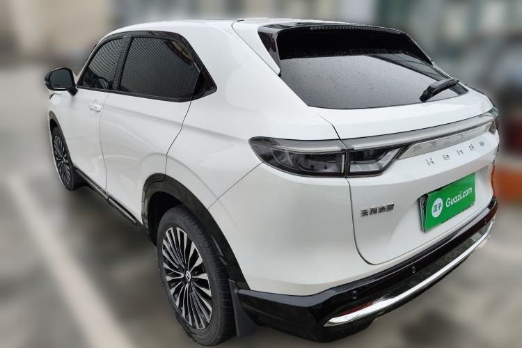 Used Honda e:NS1 2022 e-Motion Edition
