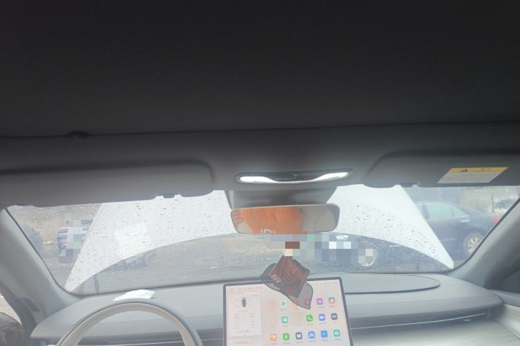 Used CHANGAN NEVO A07 2024 All-Electric "Real Bargain" Version 515 Elite Model 58.9 kWh
