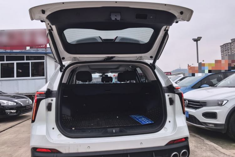 Used Cowin Kunlun 2023 Kunlun 300 Celestial Edition