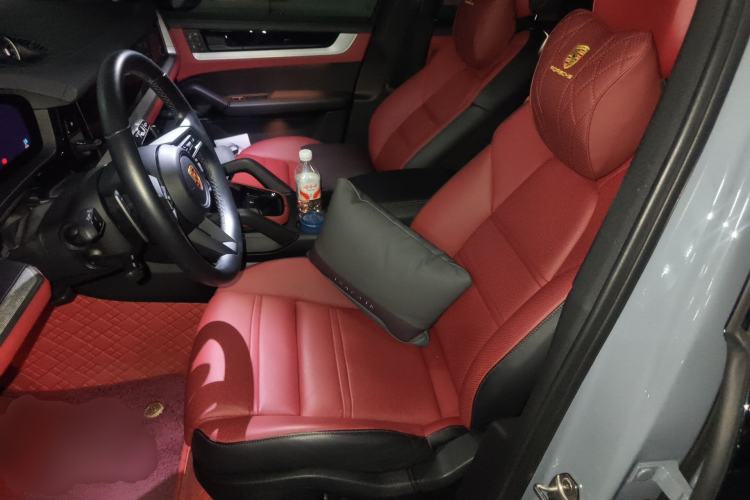 Used Porsche Cayenne 2024 Cayenne 3.0T