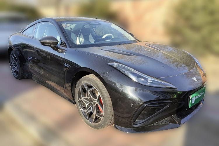 Used NETA GT 2023 580 AWD