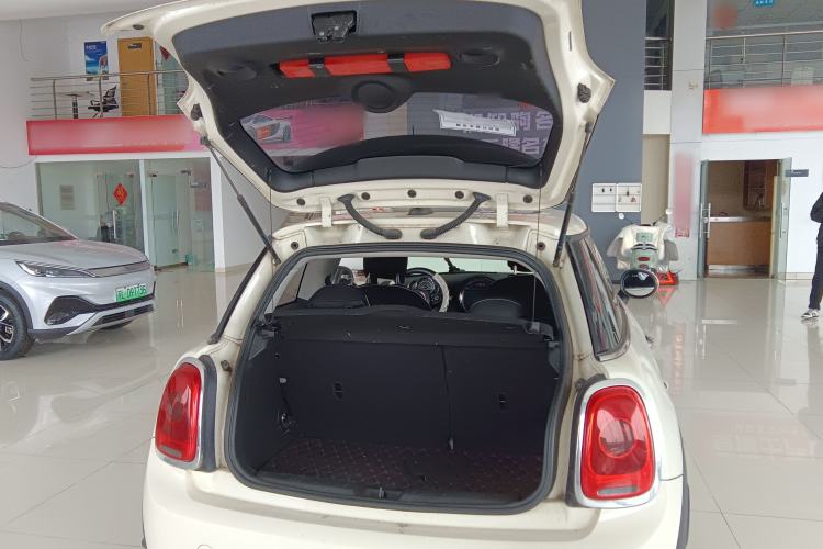 Used MINI MINI 2014 1.2T ONE+