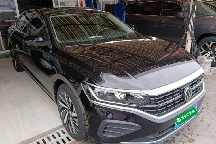 Used Volkswagen Passat 2025 Outstanding Model 330TSI Elite Edition