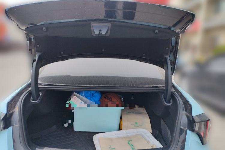 Used Lynk & Co 03 2023 2.0TD DCT JingPro
