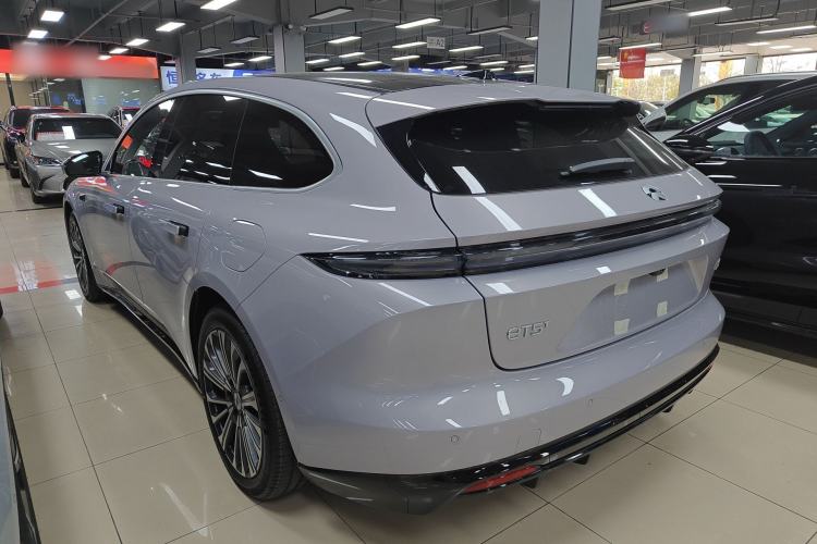 Used Nio ET5T 2025 100kWh Touring
