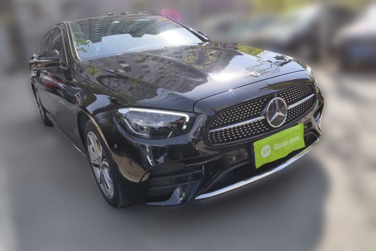 Used Mercedes-Benz E-Class 2021 Restyled E 300 L Sport Luxury Edition
