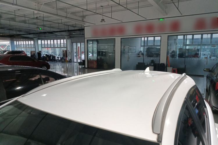 Used Toyota YARiS L Zhi Xuan 2020 X-Trail X 1.5L CVT Leading Edition