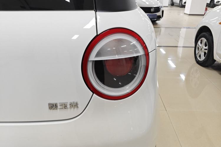 Used CHANGAN NEVO Lumin 2024 205km Launch Edition Right Rear Taillight