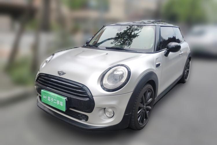Used MINI 2016 1.5T COOPER Avant-Garde