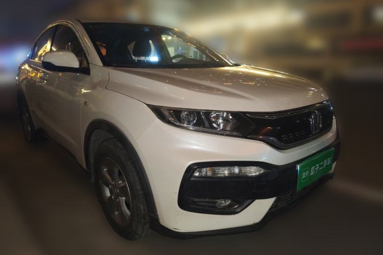 Used Honda XR-V 2017 1.5L LXi CVT Classic Edition
