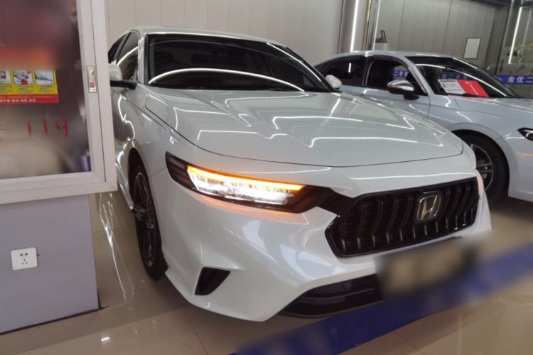 Used Honda Inspire 2023 260TURBO Deluxe Edition
