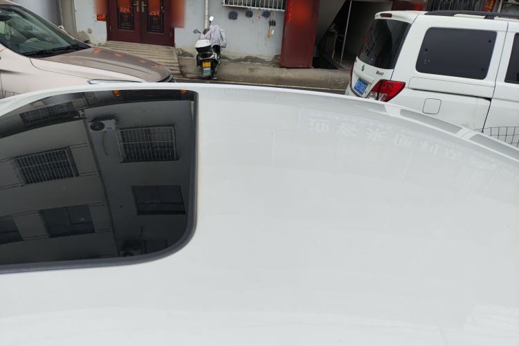 Used Chevrolet Monza 2024 1.5L Dual-Clutch Enjoyment Edition
