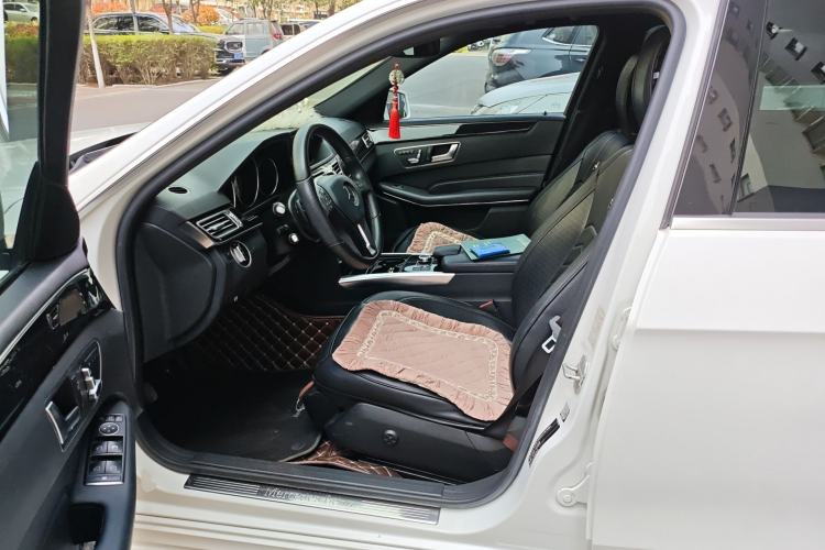 Used Mercedes-Benz E-Class 2015 Restyled E 260 L Sport Edition