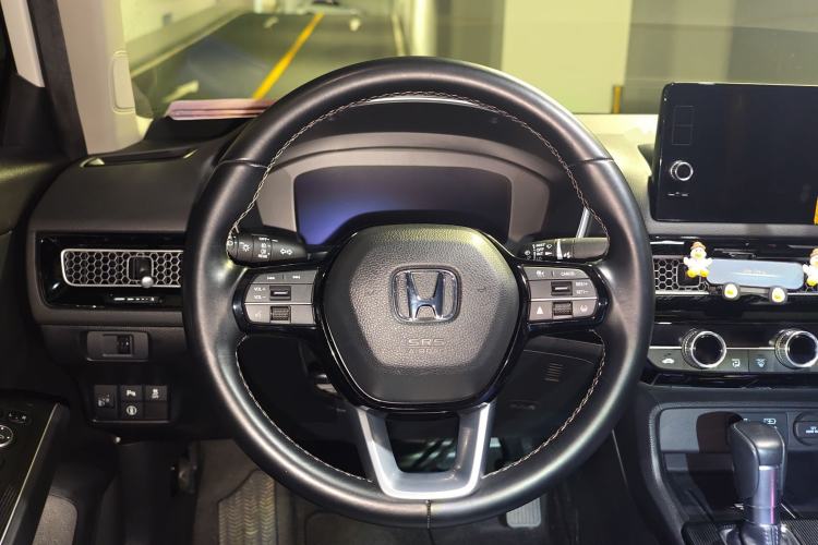 Used Honda Civic 2022 240TURBO CVT Dynamic Control Version