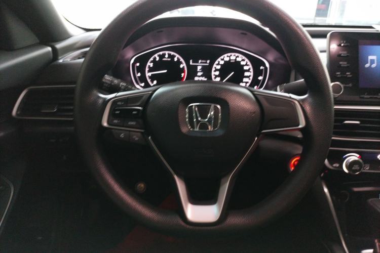 Used Honda Inspire 2022 260TURBO Elegant Edition Steering Wheel
