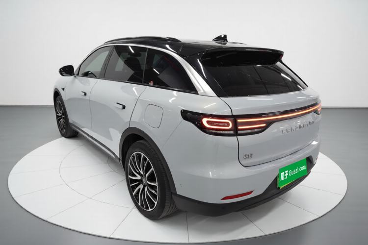 Used Leapmotor C11 2023 Extended-Range 285 Comfort Edition
