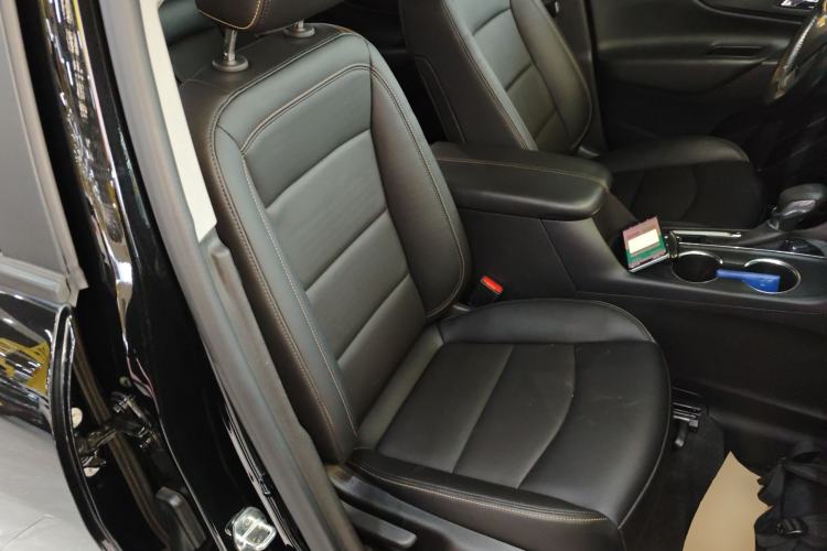 Used Chevrolet Equinox 2022 535T Chijie Edition
