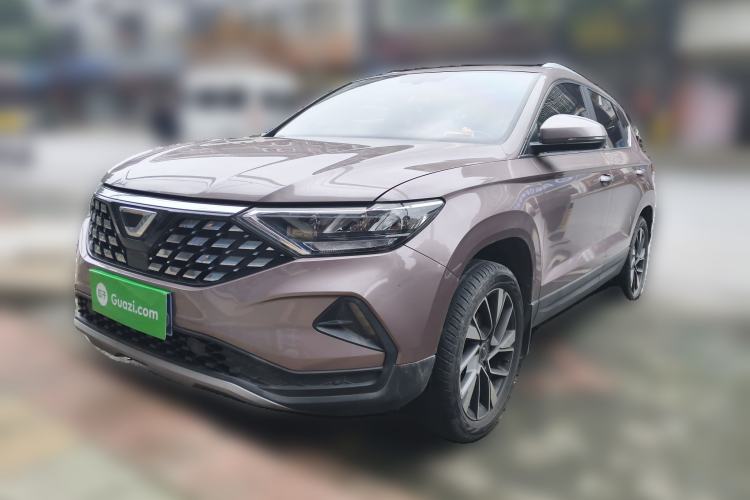 Used Jetta VS5 2019 280TSI Automatic Glory Edition
