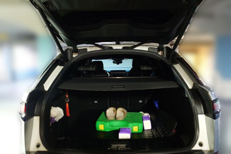 Used Land Rover Range Rover Velar 2018 P250 S