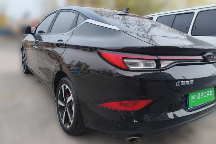 Used SOL A5 2022 1.5T CVT Youth Edition
